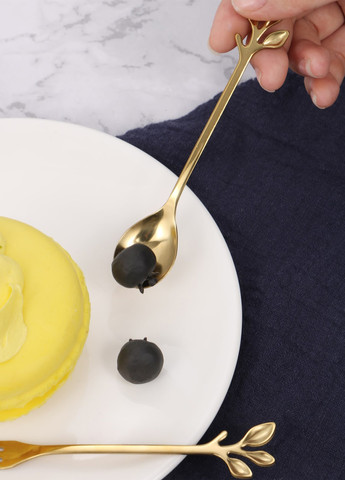 Набір столових приладів (9 пр.) SHEIN (330764388)