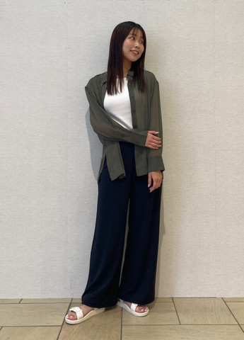 Брюки Uniqlo (367242993)