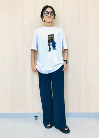 Брюки Uniqlo (367242993)