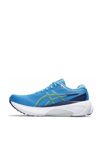 Блакитні кросівки демісезон Asics 1011B548-404