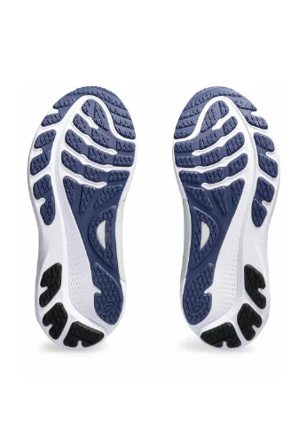Блакитні кросівки демісезон Asics 1011B548-404