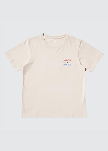 Футболка Uniqlo - (319307795)