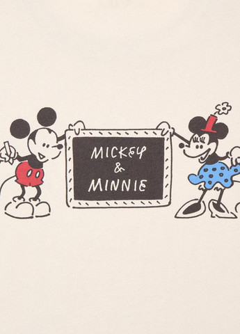 Футболка Uniqlo - (319307795)