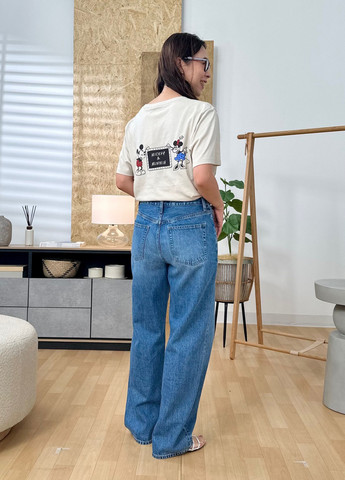 Футболка Uniqlo - (319307795)