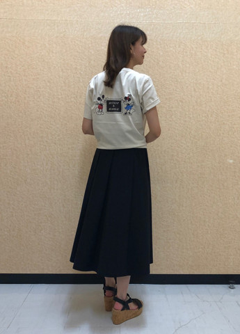 Футболка Uniqlo - (319307795)