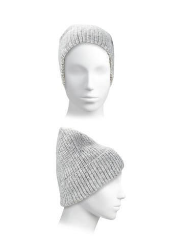 Комплект головных уборов (шапка, повязка) Calvin Klein (258743622)