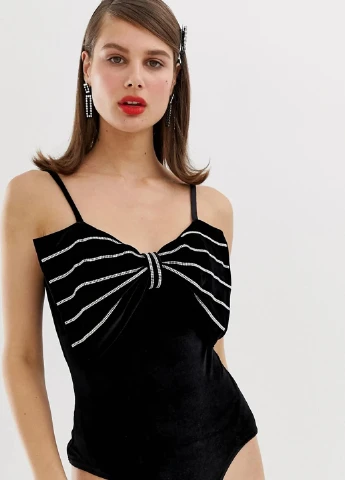 Боді River Island (257865098)