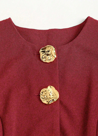 Костюм (жилет, спідниця) SHEIN (366258098)