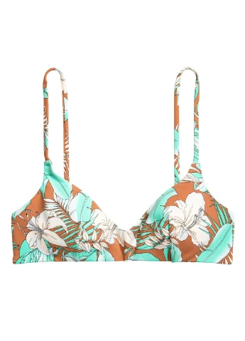 Комбинированный летний купальник (лиф, трусики) H&M