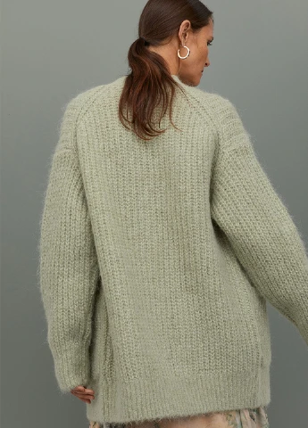 Кофта H&M (179978744)