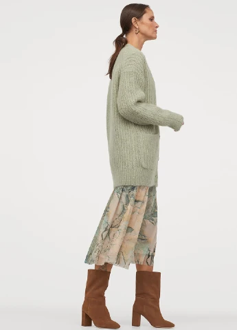 Кофта H&M (179978744)