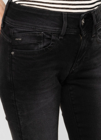 Джинсы G-Star Raw - (306759044)