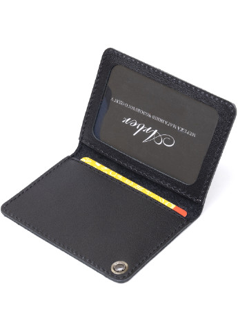 Шкіряна обкладинка на водійські документи 10х7х0,5 см Shvigel (253173909)