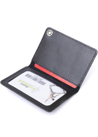 Шкіряна обкладинка на водійські документи 10х7х0,5 см Shvigel (253173909)