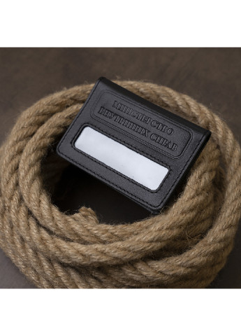 Шкіряна обкладинка на водійські документи 10х7х0,5 см Shvigel (253173909)