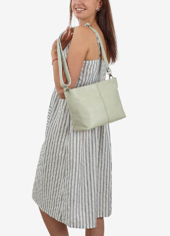 Сумка жіноча шкіряна крос-боді маленька Сrossbody Regina Notte (253518773)