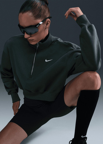 Толстовка Nike SPORTSWEAR PHOENİX FLEECE (348430574)