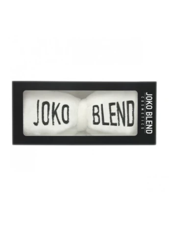 Пов'язка на голову Hair Band White Joko Blend 4823099501106 (252009570)