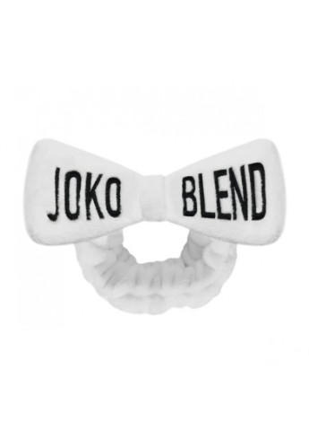 Пов'язка на голову Hair Band White Joko Blend 4823099501106 (252009570)