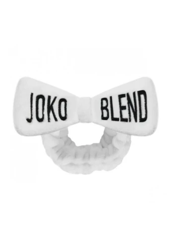 Пов'язка на голову Hair Band White Joko Blend 4823099501106 (252009570)