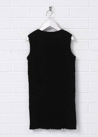 Чёрное платье Flash (100919531)
