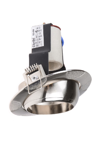 Светильник, 3,5х9,5 см Brille (144561340)