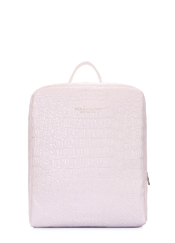 Жіночій рюкзак Cult 30х23х10 см PoolParty (252416023)
