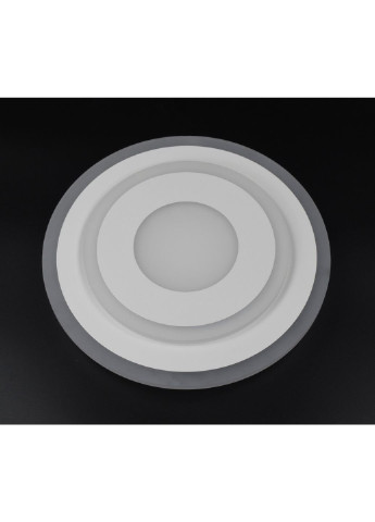 Светильник потолочный LED 2245/300 Белый 4х30х30 см. Sunnysky (253541884)
