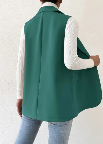 Жилет SHEIN (303023404)