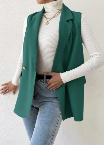 Жилет SHEIN (303023404)