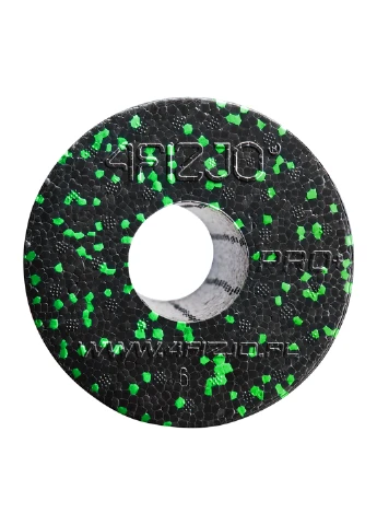 Масажний ролик 33х14 см 4FIZJO (252374608)