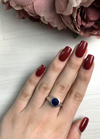 Кільце Silver Flame (164347063)