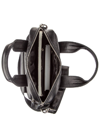 Чоловіча шкіряна сумка 25х33х7 см Shvigel (252127118)