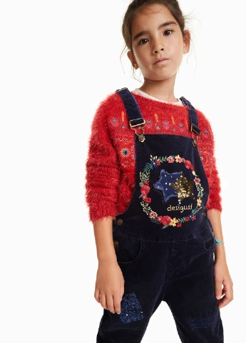 Комбінезон Desigual (257299767)