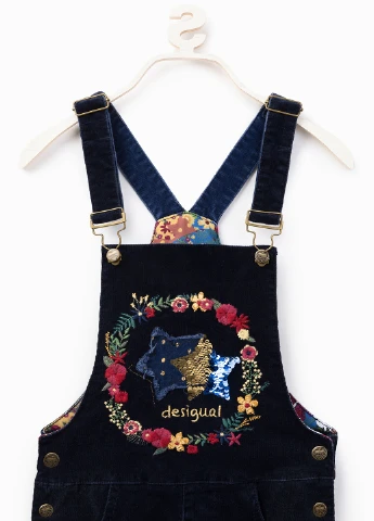 Комбінезон Desigual (257299767)
