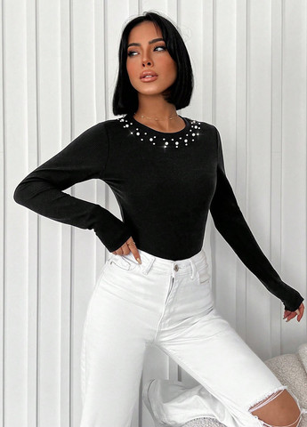 Лонгслив SHEIN (331110135)