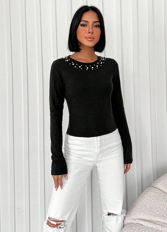 Лонгслив SHEIN (331110135)