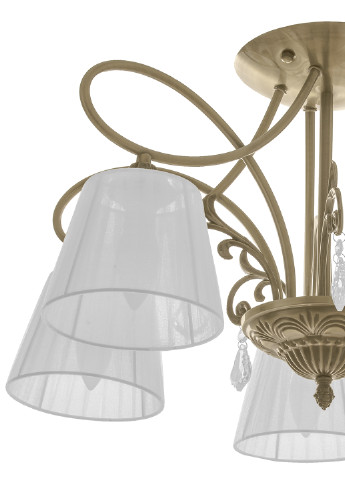 Люстра, 35х50 см Brille (144560878)