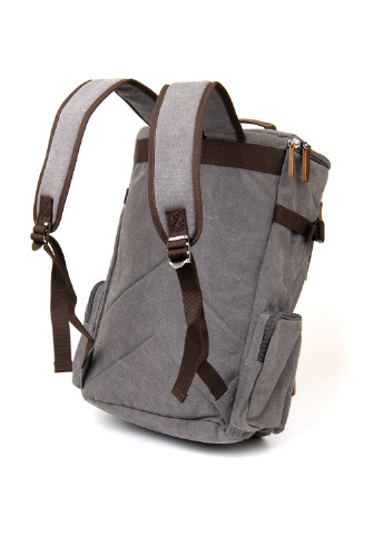 Текстильный рюкзак 30х45х16 см Vintage (242188197)