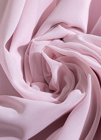 Розовое кэжуал платье рубашка SHEIN однотонное