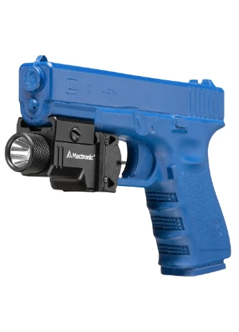 Фонарь тактический T-Force PSL (595 Lm) Gun Mount (THM0020) Mactronic (254257086)