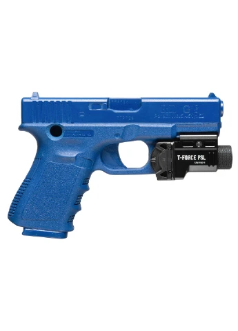 Фонарь тактический T-Force PSL (595 Lm) Gun Mount (THM0020) Mactronic (254257086)