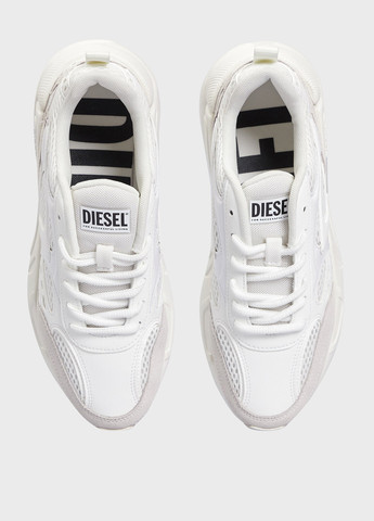 Кросівки Diesel білі літо (327666674)