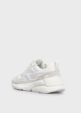 Кросівки Diesel білі літо (327666674)