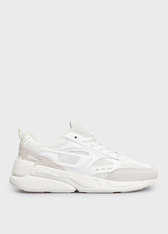 Кросівки Diesel білі літо (327666674)