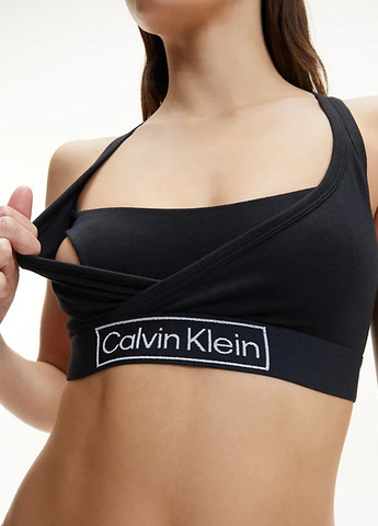 Топ для кормящих мам Calvin Klein (257299987)