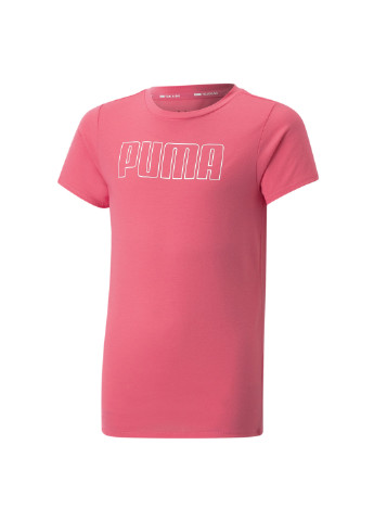 Детская футболка Favourites Tee Youth Puma (254470808)
