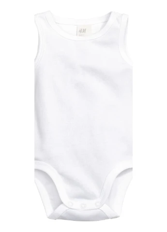 Боді H&M (220749945)
