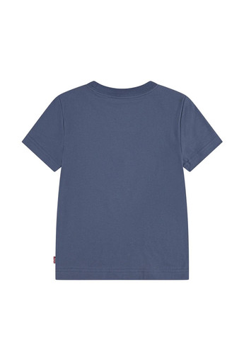 Синя літня футболка Levi's