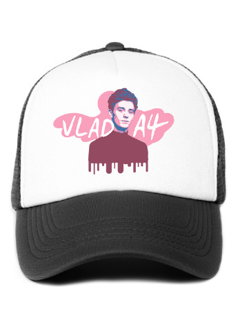 Кепка Тракер дитяча Вся правда про ведмедів (We Bare Bears) (33404-2665) MobiPrint (220824620)